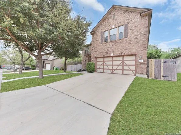13612 Sungrove View, San Antonio, TX 78245