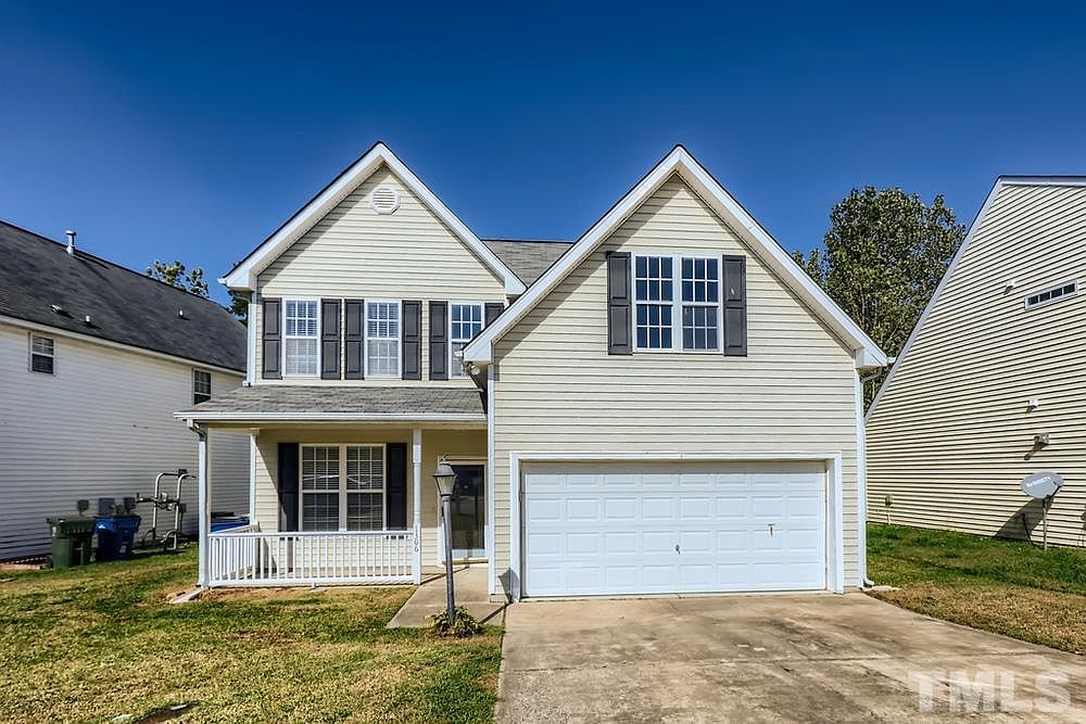 1306 Southgate Dr, Raleigh, NC 27610 Zillow