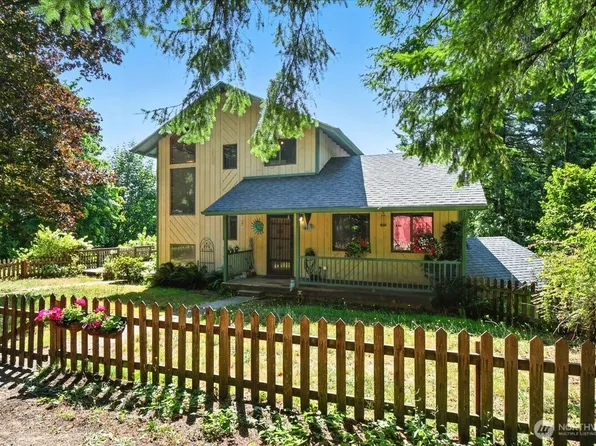 224 Grayling Drive, Woodland, WA 98674