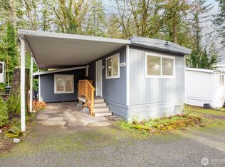 100 228th St SE #19-B, Bothell, WA 98021