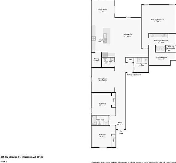 11852 N Stanton Ct — Photo 39