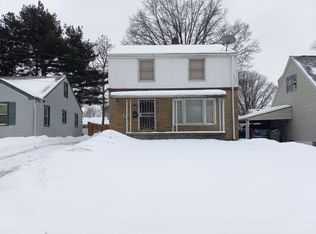 723 Wilbur Ave, Youngstown, OH