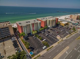17200 Gulf Blvd #100, North Redington Beach, FL 33708