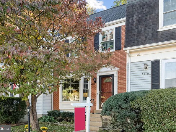 6517 Coachleigh Way, Alexandria, VA 22315