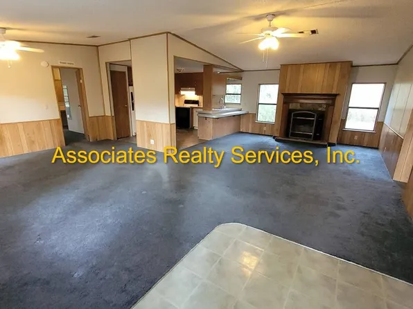 17505 N County Road 225, Gainesville, FL 32609