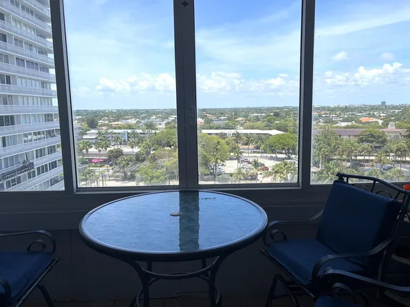 4040 Galt Ocean Dr #801, Fort Lauderdale, FL 33308