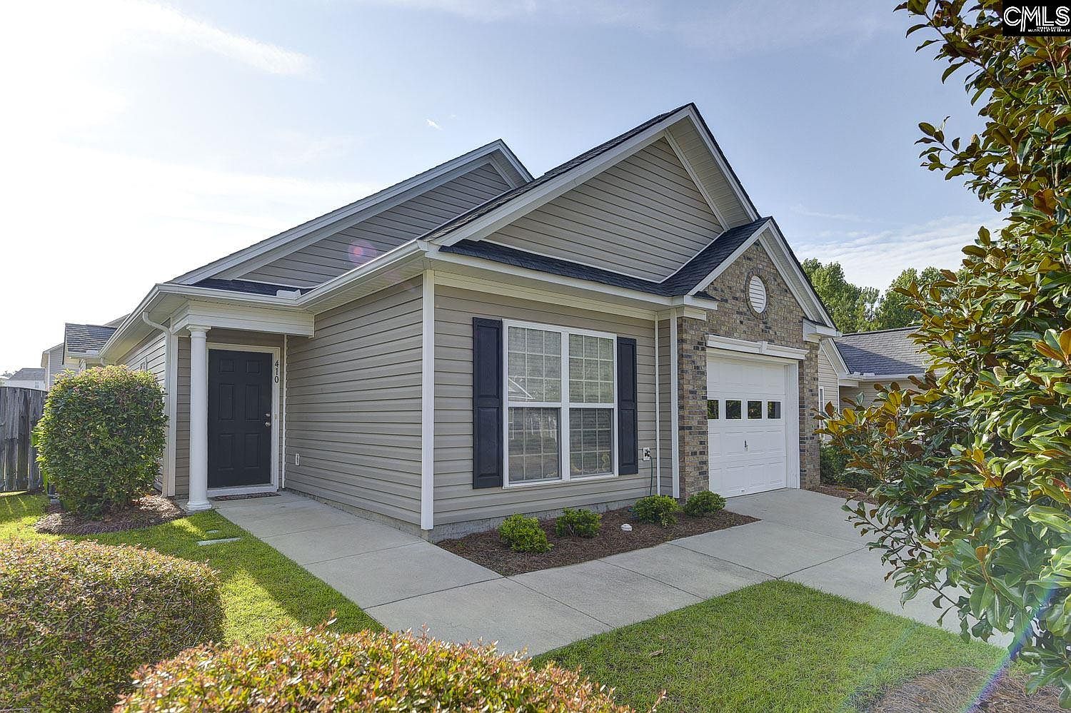 410 Glacier Way, Columbia, SC 29229 Zillow