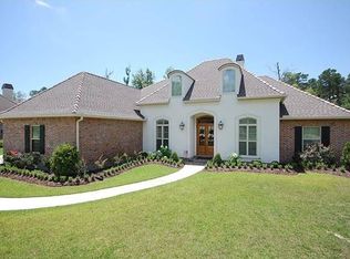 256 Natchez Trce, Covington, LA 70433