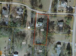 216 Alexander Dr, Washington, GA 30673