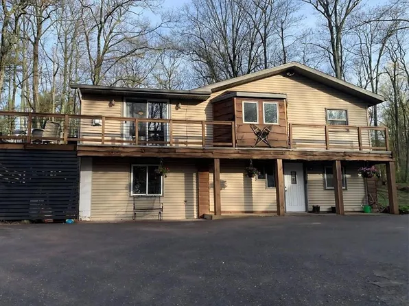 16296 West State Highway 70, Stone Lake, WI 54876