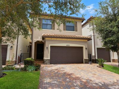4833 NW 59th St, Tamarac, FL, 33319