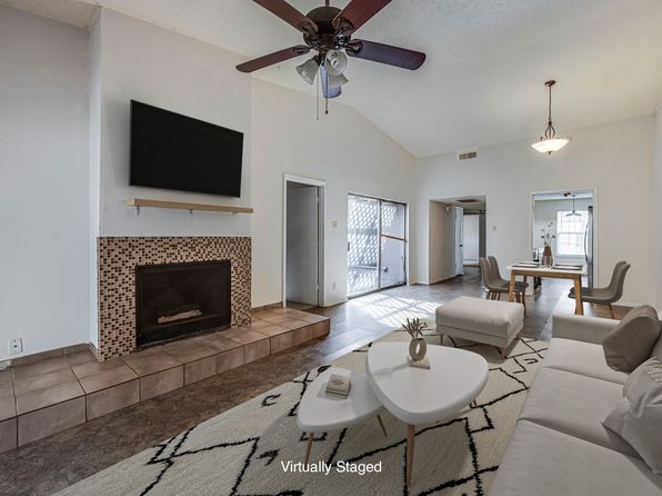 Home for Sale in Garland TX