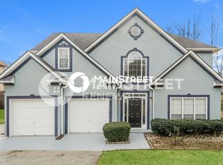 (Undisclosed Address), Decatur, GA 30034