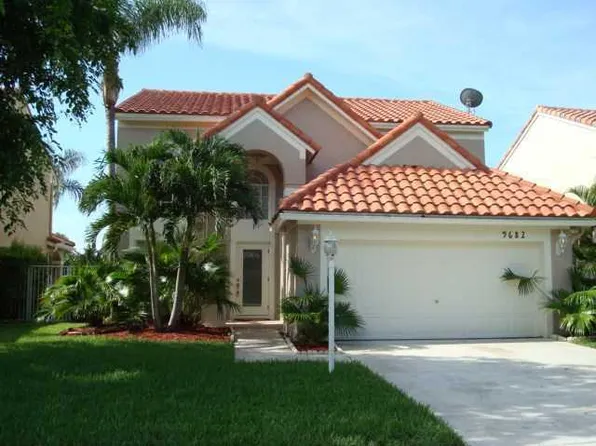 9682 Vía Emilie, Boca Raton, FL 33428