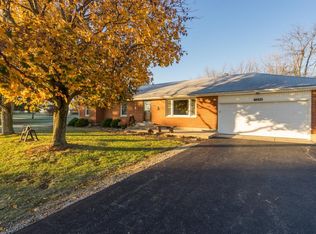 7234 N State Route 49, Greenville, OH