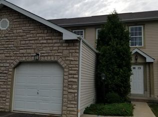 120 Weeping Willow Ln SW #120, Reynoldsburg, OH 43068