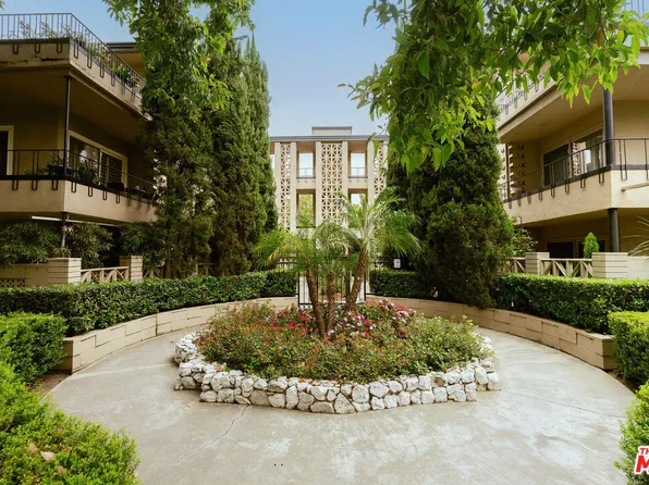 1235 S Orange Grove Blvd APT 3, Pasadena, CA 91105