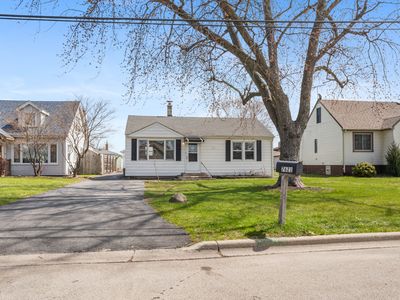 7621 Odell Ave, Bridgeview, IL, 60455