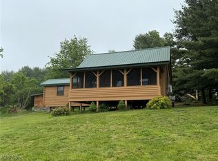 5006 Doral Rd SW, Carrollton, OH 44615