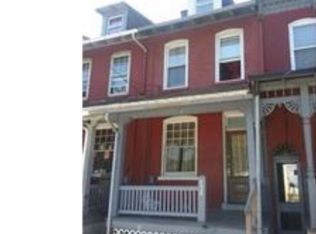 112 Exeter St, Reading, PA 19601