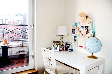 Rented by Citi Habitats