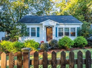 202 South Ave, Marietta, GA 30060