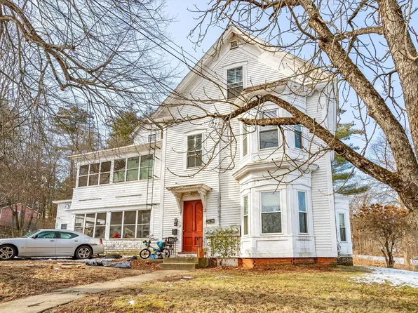 12 Chase St, Orange, MA 01364