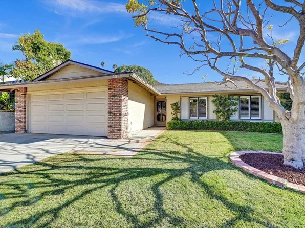 2872 Colgate Dr, Oceanside, CA 92056