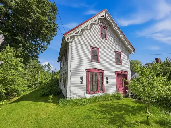 39 Jacksonville Road, East Machias, ME 04630