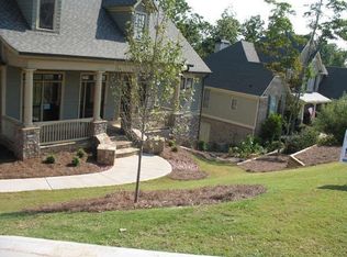 507 Crested Hawk Rdg, Canton, GA 30114