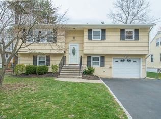 263 Jacksonville Dr, Parsippany, NJ 07054