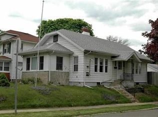 737 E Victoria St, South Bend, IN