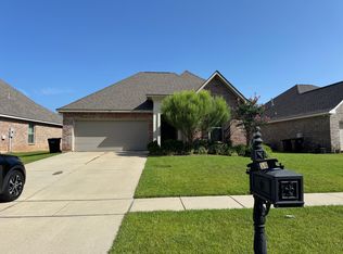 356 Coppice Pl, Bossier City, LA 71111