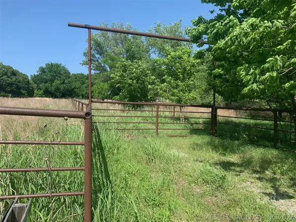 6025 E Highway 20, Claremore, OK 74019
