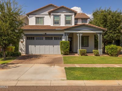 3162 E Bloomfield Pkwy, Gilbert, AZ, 85296