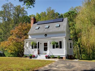 3910 Garden Rd, Richmond, VA 23235