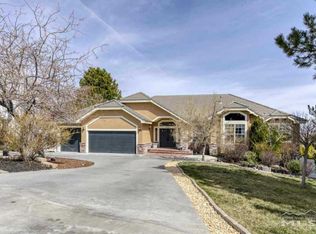1712 Spyglass Cir, Reno, NV 89509