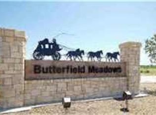 3417 Firedog, Abilene, TX 79606