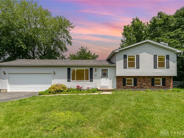 2514 W Pekin Rd, Springboro, OH 45066