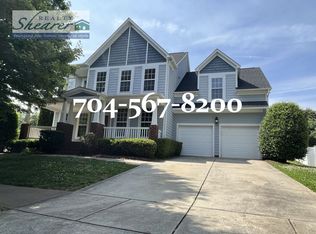 8531 Camberly Rd, Cornelius, NC 28031
