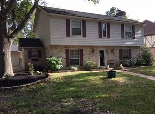 1514 Carters Grove Ln, Katy, TX 77449