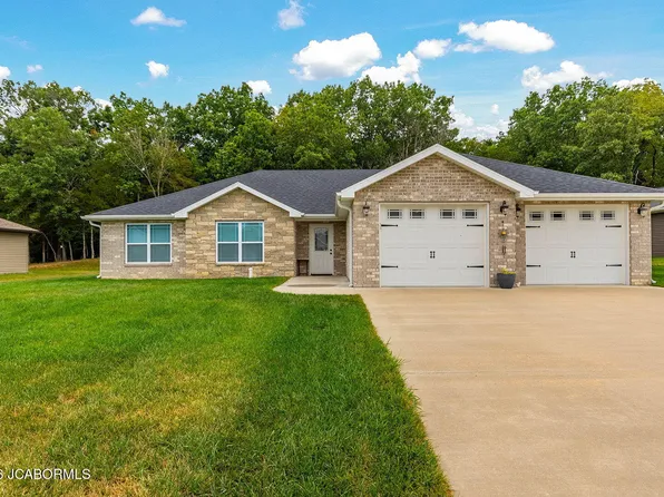 307 Dover Dr, Holts Summit, MO 65043