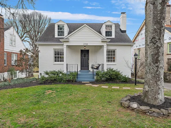 2708 Westwood Ave, Nashville, TN 37212