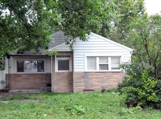 2809 Whittier Ave, Springfield, IL 62704