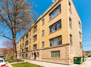 5221 N Hoyne Ave APT G, Chicago, IL 60625