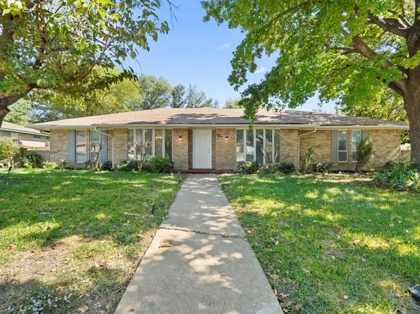 1220 Hanna Cir, Desoto, TX 75115