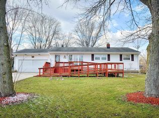 4706 Hessen Cassel Rd, Fort Wayne, IN 46806