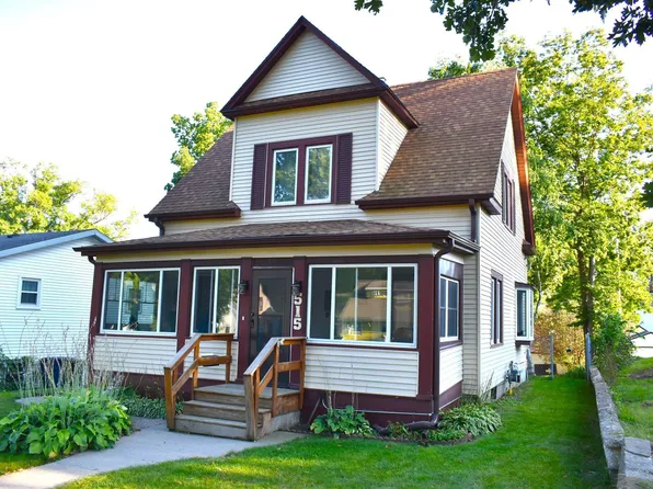 515 W Linden St, Fergus Falls, MN 56537