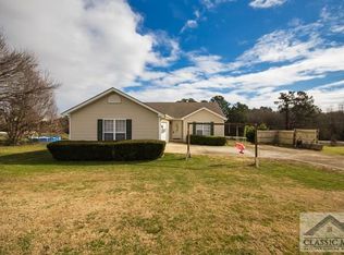 1313 Crestview Rd, Winder, GA 30680