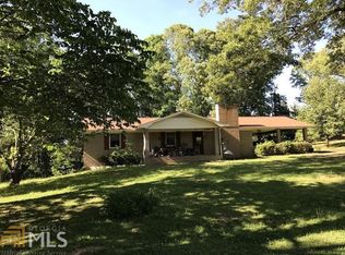 1200 Macedonia Rd, Newnan, GA 30263